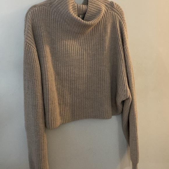 NWT WILFRED MONTPELLIER CROP - Picture 4 of 11